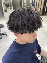 ラテ(latte)&nbsp;波巻きスパイラル