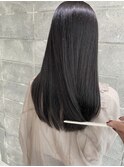 うる艶ストレート【zina姪浜】