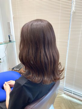 オラ ボーテ(Aura Beaute) ベージュカラー