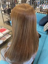 アールハーツ 峰店(R-HEARTS)&nbsp;結婚式直前！キレイにカラーしましょう！