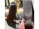 ロッソ ヘアアンドスパ 草加店(Rosso Hair&SPA)の写真