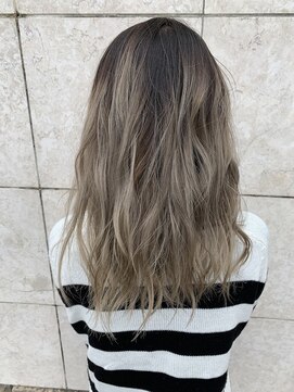 プログレス 成田店(PROGRESS) グラデーション