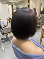 エミュ(emu)&nbsp;美髪縮毛矯正