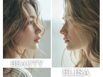 Elisa　川越駅前店【エリーザ】