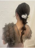 お呼ばれセット