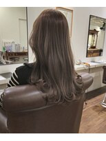 インビテーション(invitation)&nbsp;ミントグレージュ