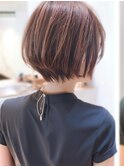 ショートボブ【宇都宮/SUMIRE】