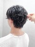 【メンズ限定＊】カット&眉カット&アロマスパ　7970→6376【千葉】