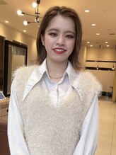 アース コアフュールボーテ 東松山店(EARTH coiffure beaute) 片桐 美咲