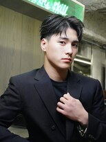 スキルセカンドハウス 天神(SKILL SECOND HOUSE)&nbsp;フェザーショート