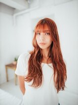 スリー いわき(iii)&nbsp;オレンジロング【いわき】