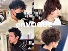アンヴォーグ(en VOGUE)