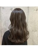外国人風ウェーブ【西葛西】