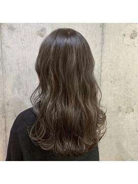 トゥーヘアー(too hair) 外国人風ウェーブ【西葛西】