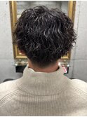 イメチェンヘアスタイルホワイトブロンド外ハネボブ美髪のススメ