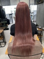 エイム(AiM)&nbsp;ラベンダーカラー/中明度カラー/ブリーチカラー/艶カラー