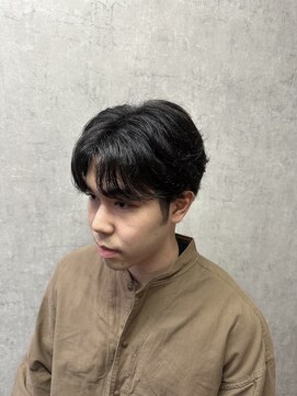 レイ バイ セブンルックス 宇都宮鶴田店(Lay by 7LOOKS) センターパート！《ななスタ》