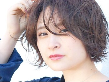 ブルー スタイル 大森店(BLUE STYLE)の写真/徹底したカウンセリングであなたの魅力を最大限に生かします！髪のお悩みもお気軽にご相談ください☆