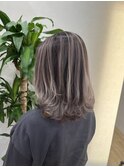Balayage