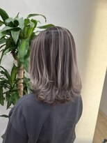 フリック(FLiC)&nbsp;Balayage