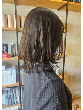 エイト 福岡天神店(EIGHT fukuoka) グレージュ