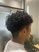 リタ オム 大宮店(RITA HOMME) スペインカール