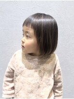 リル 亀有(Rire)&nbsp;ボブ