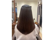 ヘアサロン リリィ(hair salon riri)