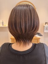 アリビオ(alivio)&nbsp;ウルフレイヤースタイル