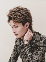 ルーストデラックス 京都河原町三条(ROOST dx)&nbsp;フェザーショート