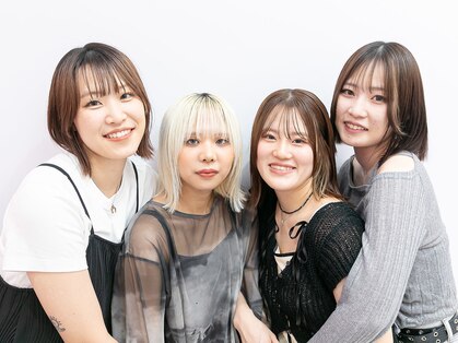ユーナゴヤ(u nagoya)の写真