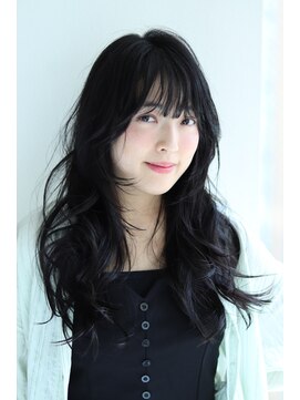 リル 8F 銀座(Rire) ロング