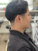 サロン カクタス(salon cactus)&nbsp;ローフェード