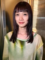 オルタナティブ(alternative)&nbsp;ワインレッド