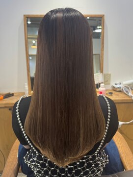 アメリ 武蔵小杉店(Ameri) さらさら弱酸性ストレート