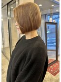 high tone bob