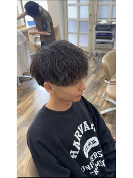 ラ クープ アピタ美濃加茂店(La Coupe) ラウンドマッシュ