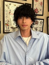 ブリーチ 松本店(BLEACHi) 吉川 みんと