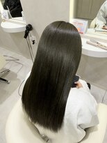 アプリ 南浦和(appri)&nbsp;髪質改善ウルトワトリートメント艶髪/髪質改善/南浦和 17