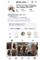 グローアイヴィ 大宮(GLROW IVY) Instagramでもご予約状況やヘアを発信しております♪@glrow_naru