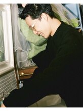 ナループロア ハチ(Nalu pu loa hachi) 吉森大祐 パーマ