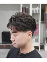ササ(33)&nbsp;フェザーショート