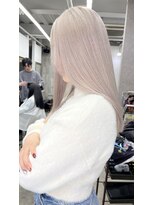 リノート バイ エゴル 太田川(Linoet by ENGOL)&nbsp;【LINOET 太田川】White beige