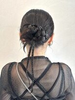 シロ(SiLO)&nbsp;カチモリヘアセット◇