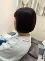 リッシュ 佐倉店(Lish)&nbsp;似合わせボブ
