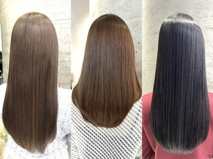 六本木美容室 ヒロオ(HIROO)の写真