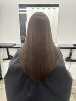 ココ 原宿(KOKO)&nbsp;M大人ガーリー似合わせカットミディアムレイヤーカット