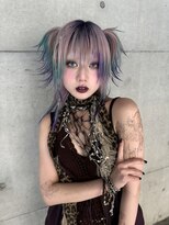 オーン 渋谷(OOn)&nbsp;ルーツカラー