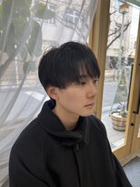 サンクチュアリー 京橋店(Sanctuary) 似合わせカット