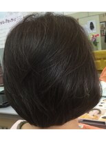 おしゃれの部屋イシグロ(ISHIGURO)&nbsp;ボブレイヤー